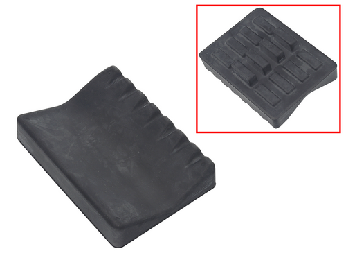 SP1 Ski To Spindle Bumper Pads