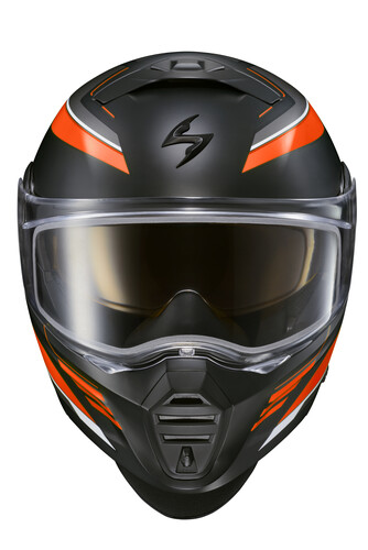 SCORPION EXO EXO-GT930 Cold Weather Helmet