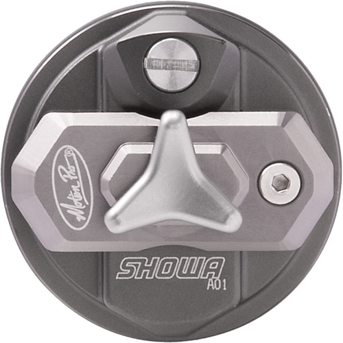 MOTION PRO COMPRESSION ADJUSTER SHOWA FORKS TALL