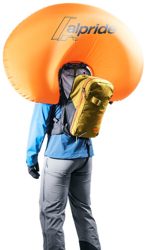 DEUTER Alproof Lite Avalanche Bag