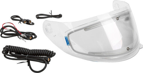 GMAX FF-49 / FF-88 / GM-49Y / GM-54 Shields