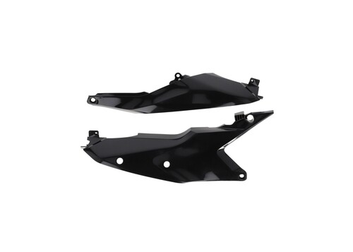 OEM SIDE PANELS BLACK