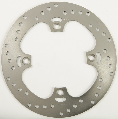 EBC Standard Brake Rotor