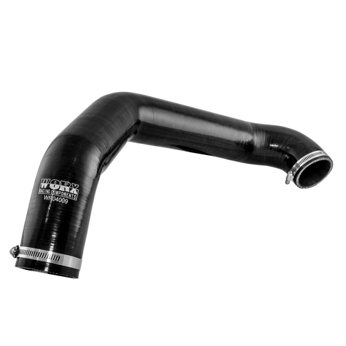 WORX Free Flow Exhaust
