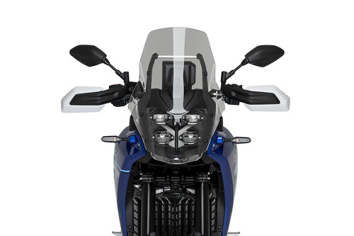 PUIG Touring Windscreen