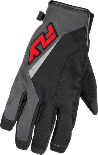 FLY RACING Title Gloves (2026)
