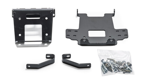 WARN HONDA FOURTRAX RUBICON WINCH MOUNT KIT