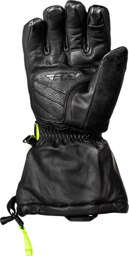 FLY RACING Glacier Gloves