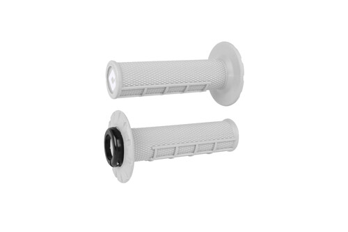 ODI ATV MX Half-Waffle V2 Lock-On Grips (125mm) - Image 7