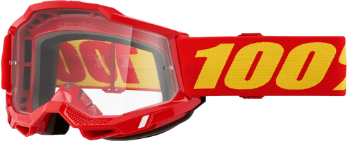 100% Accuri 2 Jr Goggles