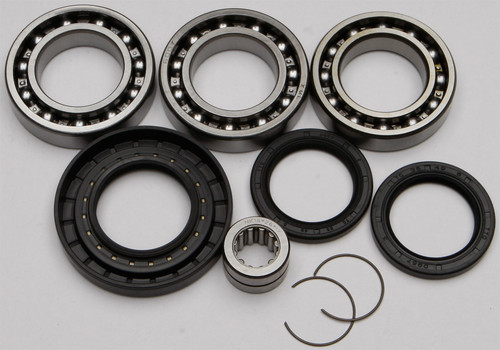 ALL BALLS Differential Bearing & Seal Kit