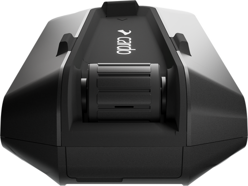 Cardo PackTalk Edge Bluetooth Headest