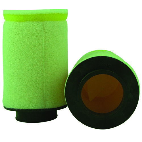 NO TOIL Pre-Oiled Filter