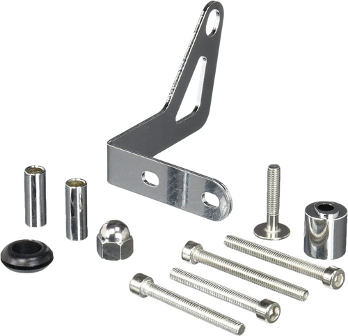 KRUZER KADDY Clutch Perch Undermount Kit