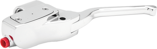 HAWG HALTERS INC Hand Controls