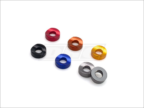 DRC Rim Lock Spacers