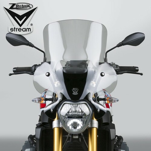VSTREAM+ WINDSCREEN SPORT/TOUR LIGHT TINT BMW