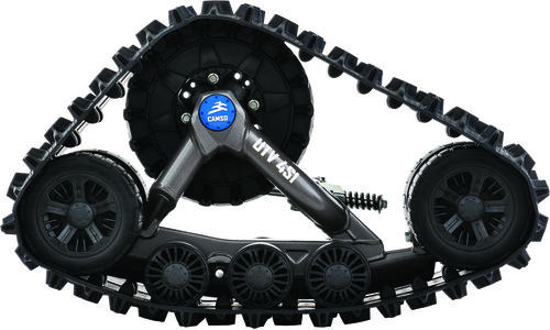 UTV TRACK  KIT  4S1