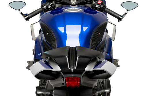 PUIG Rear Seat Cowls