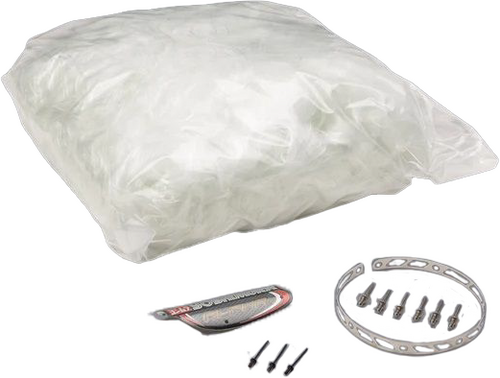 YOSHIMURA Muffler Repack Kit