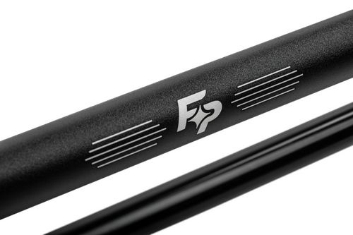 FIRE POWER HANDLEBAR-AFA CRF/KX/RC BLACK