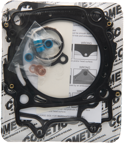 COMETIC High Performance Top End Gasket Kit