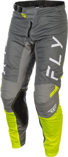 FLY RACING 2025.5 Kinetic Mesh Center Pants