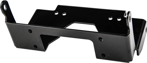 OPEN TRAIL WINCH MOUNT