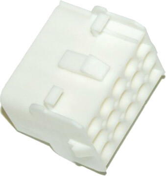 NAMZ CUSTOM CYCLE Amp Mate-N-Lock Wire Cap Connector