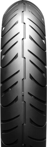 BRIDGESTONE TIRE EXEDRA G851-G FRONT 130/70R18 63H RADIAL TL