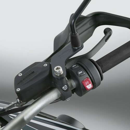 ZTechnik BMW Mirror Extenders