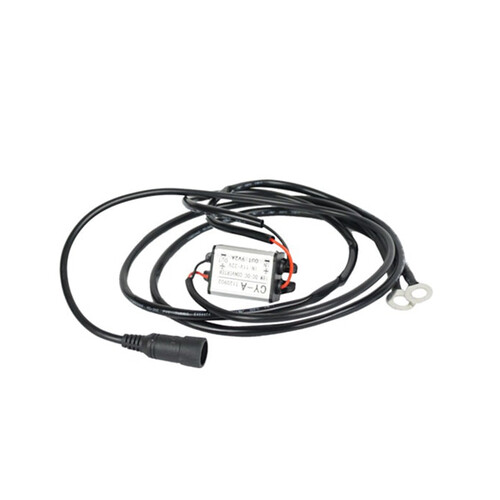 OXBOW GEAR LLC Motorcycle wire harness for Voyager