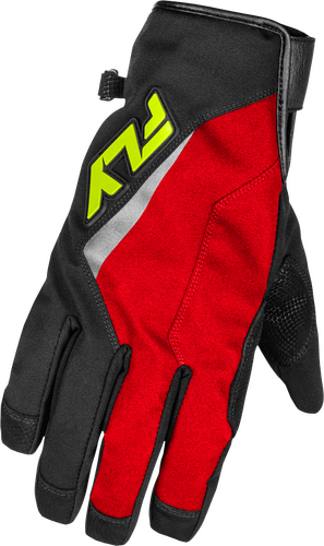 FLY RACING Title Long Gloves (2026)