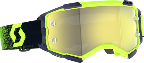 SCOTT Fury Goggle