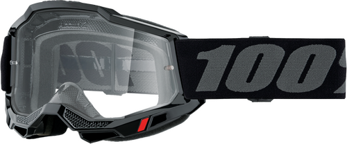 100% Accuri 2 Goggles