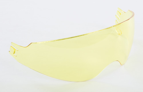 GMAX SHIELD HI-DEF YELLOW XS-MD GM-65