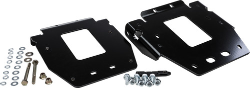 KFI PRODUCTS Front Mount Plows