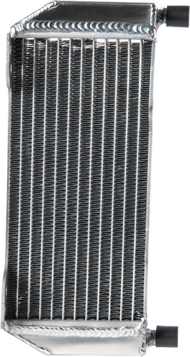 RADIATOR LEFT SUZ