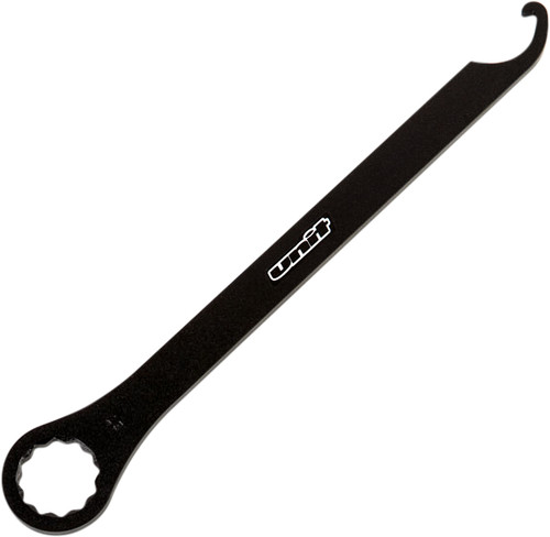 UNIT Steering Stem Nut Combo Wrench