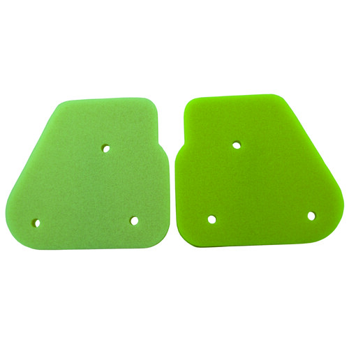 NO TOIL Pre-Oiled Filter