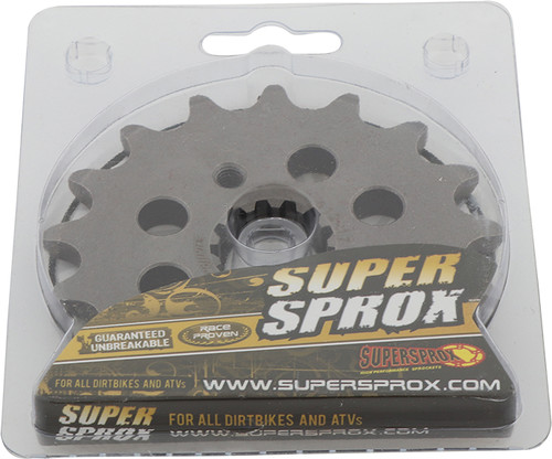 SUPERSPROX Steel Countershaft Sprocket
