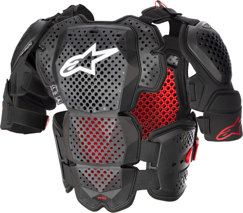 ALPINESTARS A-10 V2 Full Chest Protector