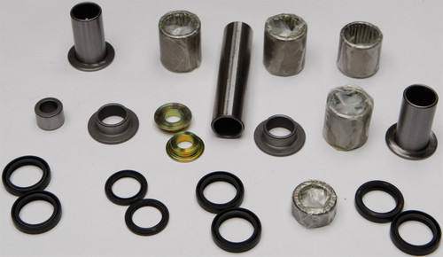 ALL BALLS Swingarm Linkage Bearing & Seal Kit