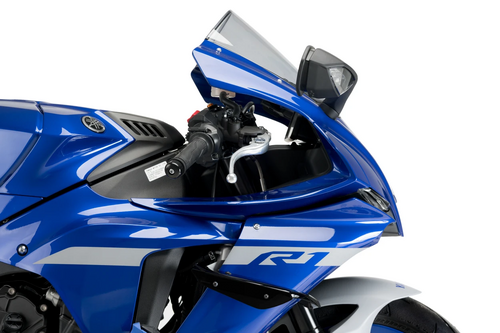 Puig Downforce Spoilers Yamaha R1 2020-2023