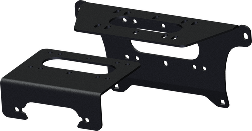 KFI PRODUCTS KFI Winch Mount Application Chart