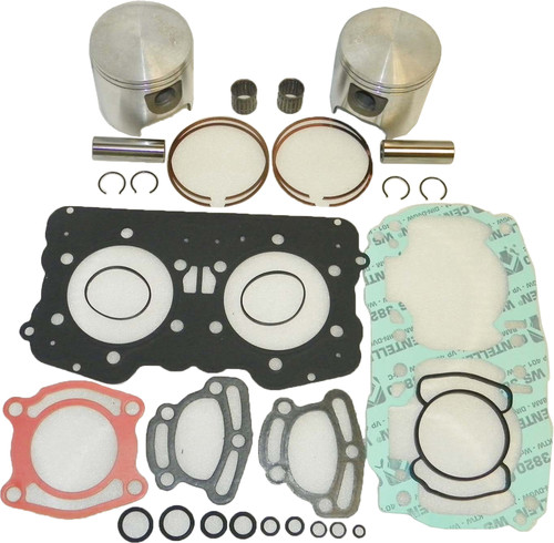WSM Complete Top End Kit