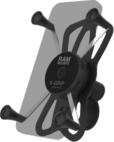 RAM MOUNTS Mounting Complete Kit