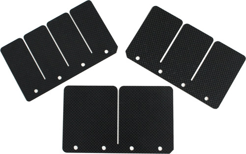 BOYESEN Carbon Tech Reed Petals