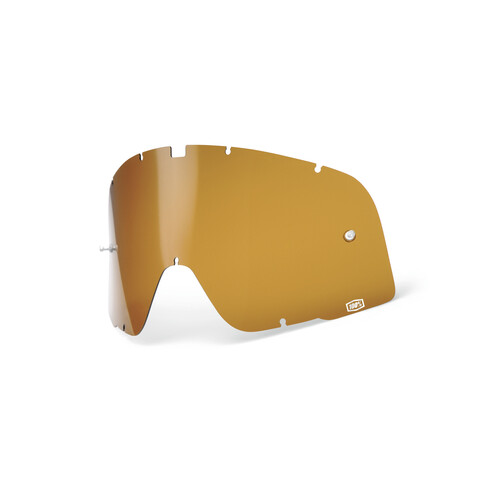 100% Barstow Replacement Goggle Lens