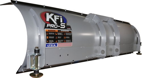 KFI Pro-Series Straight Plow Blade